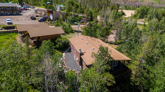 Aspen Hollow