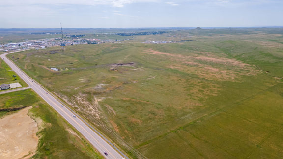Southern Ridge Ranch
