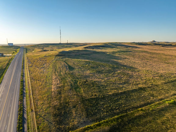 Southern Ridge Ranch