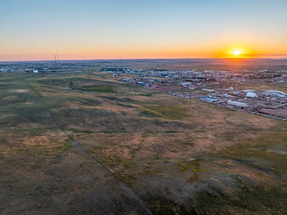 Southern Ridge Ranch