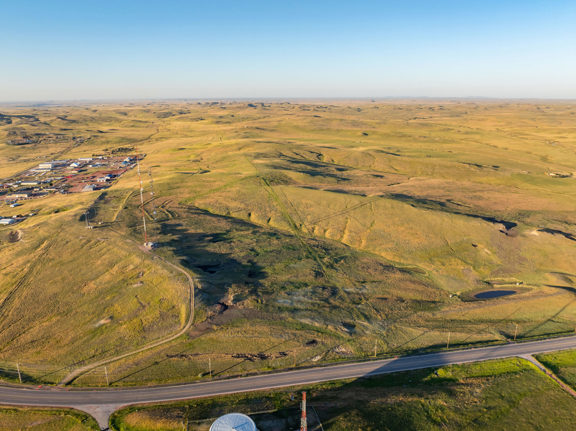 Southern Ridge Ranch