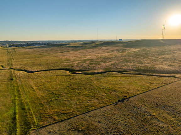 Southern Ridge Ranch