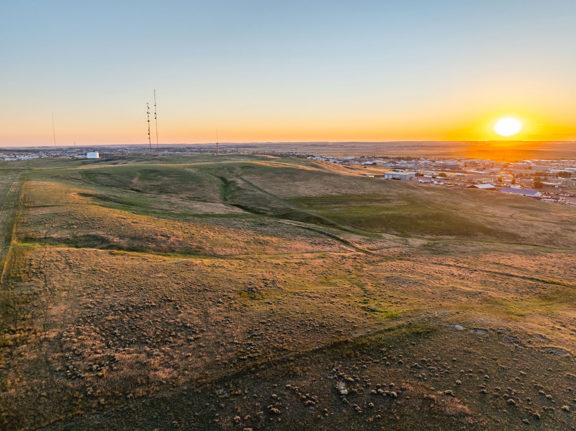 Southern Ridge Ranch