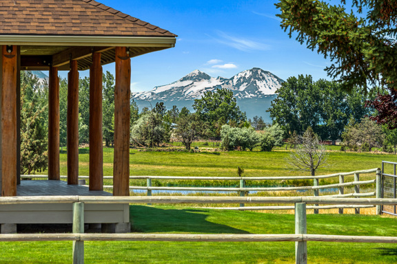 Powell Butte Lifestyle Ranch
