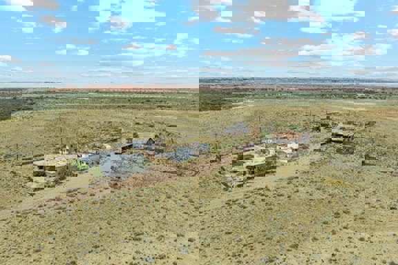Holbrook Ranch
