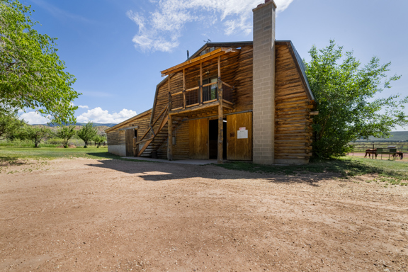 J/L Ranch