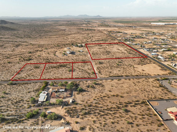 Casa Grande Residential Development Opportunity