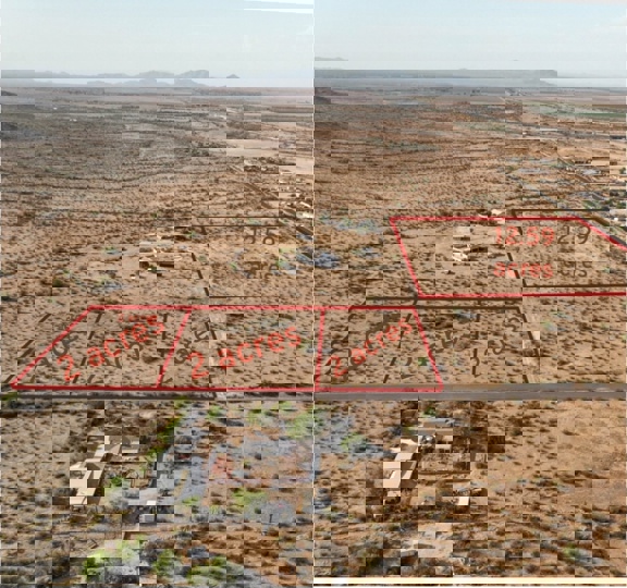 Casa Grande Residential Development Opportunity