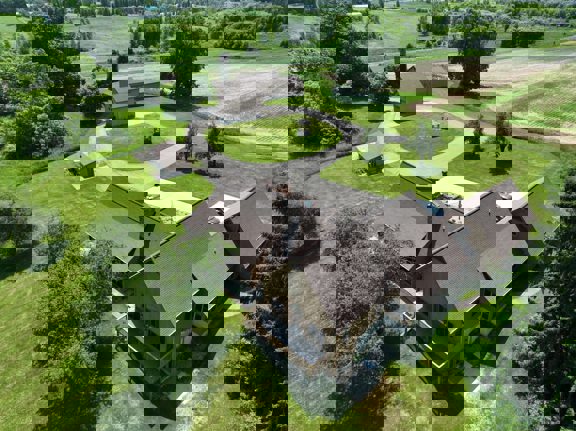 Cedar Lake Farm