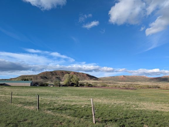 Little Red Mountain Equine and Ranch