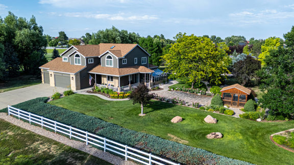 Windsor Estates Gem