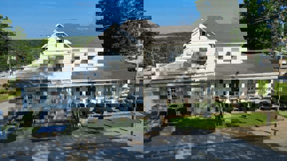 Sheldon Goodrich Funeral Home