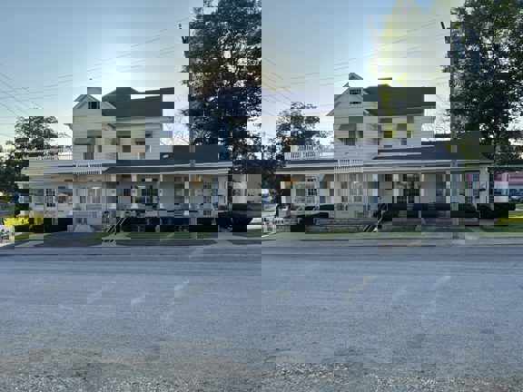 Sheldon Goodrich Funeral Home