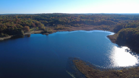 Chenango Lake Preserve
