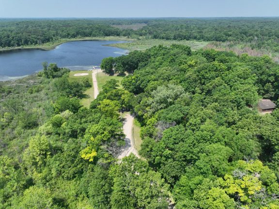 Chenango Lake Preserve
