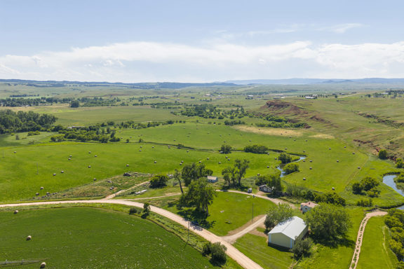 Redwater Creek Ranch