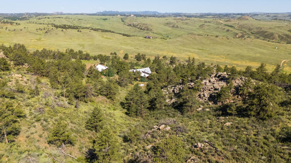 Eagles Nest Ranch