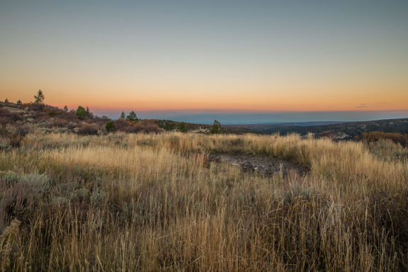 Timber Valley Ranch Tract #2