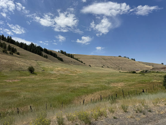 Crow Creek Ranch