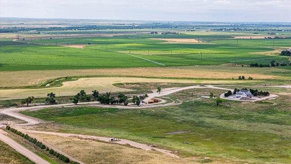 Cow Creek Ranch