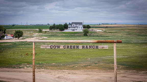 Cow Creek Ranch
