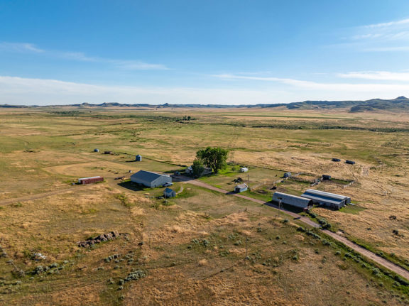 Wildcat Creek Hay and Hunt
