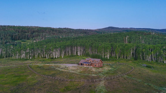 Aspen Ridge Ranch