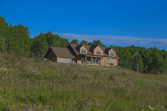 Aspen Ridge Ranch
