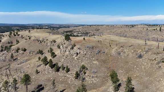 Tower Lookout Ranch
