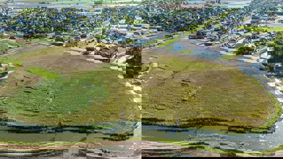 Windsor Development  Land