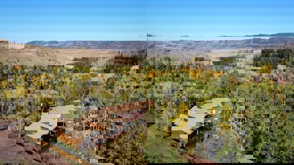 Aspen Hollow