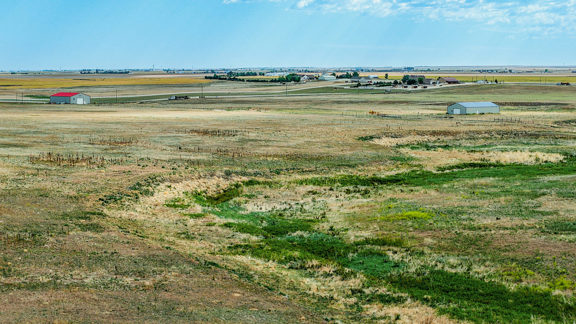 Homestead at Lost Creek