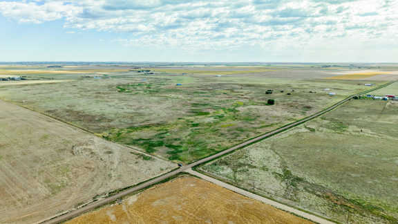 Homestead at Lost Creek