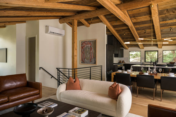 Poudre River Lodge