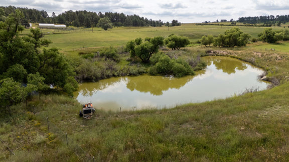 A Bar Ranch
