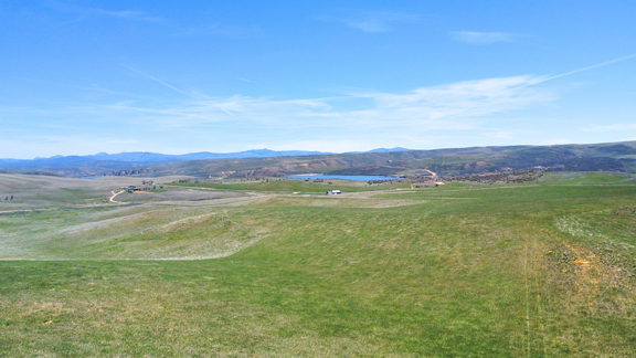 Lake Shadow Ranch