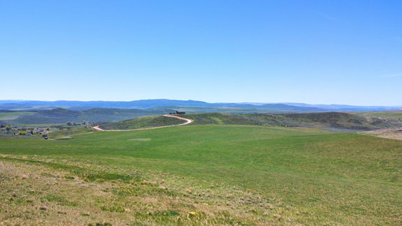 Lake Shadow Ranch