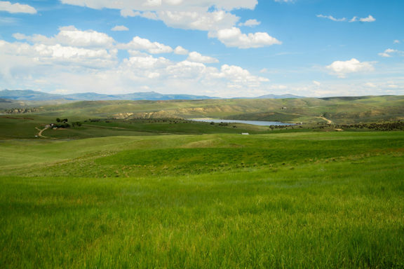 Lake Shadow Ranch