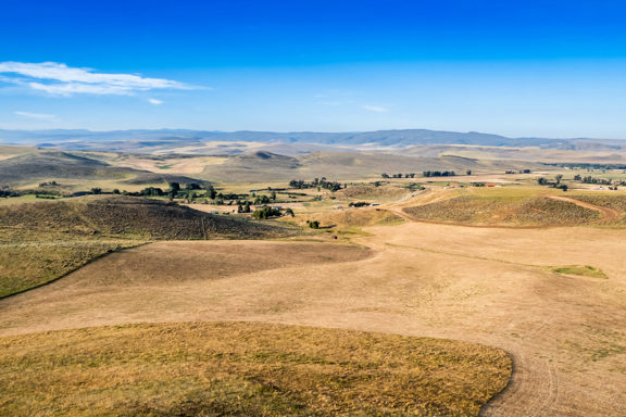 Lake Shadow Ranch