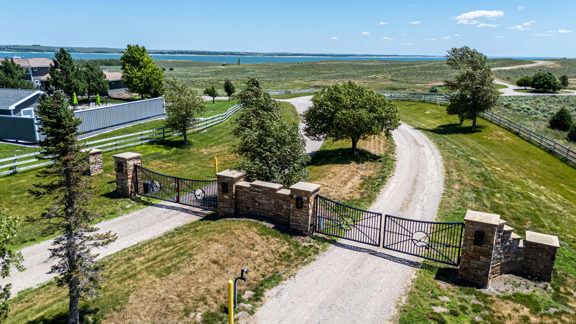 The Dunes Subdivision
