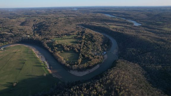 River Overlook
