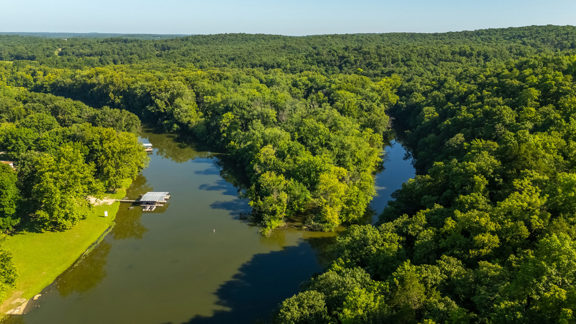 Leeder Bluff Acres