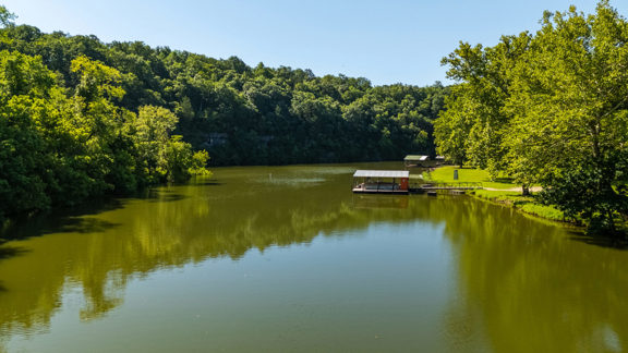 Leeder Bluff Acres