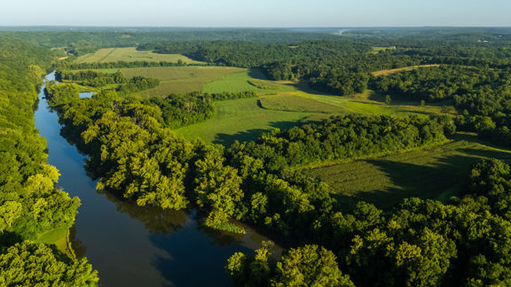 Leeder Bluff Acres