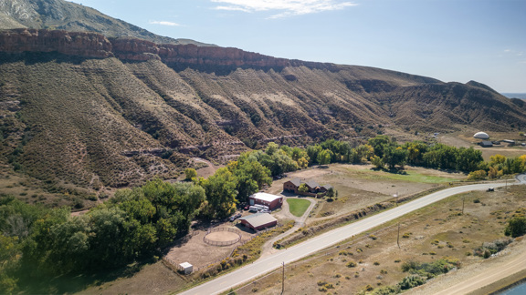 Jubilation Ranch