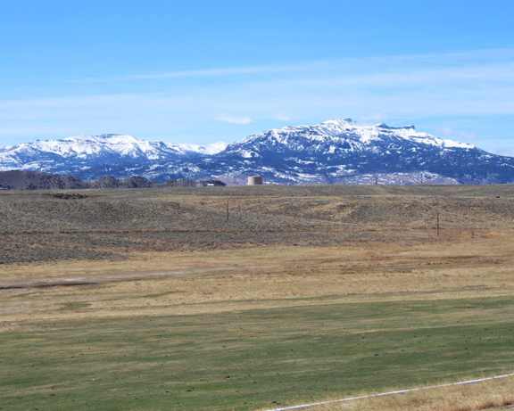 Monster Lake Ranch