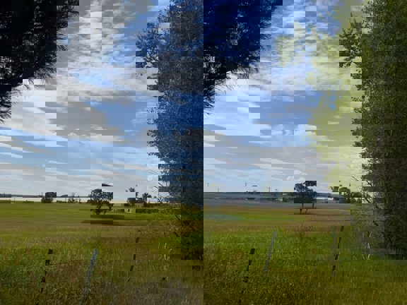 Irrigated Valley Ranch
