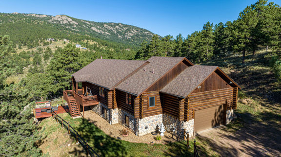 Living Waters Ranch