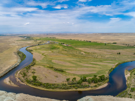 Double J Ranch