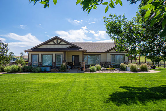 5124 N County Road 3
